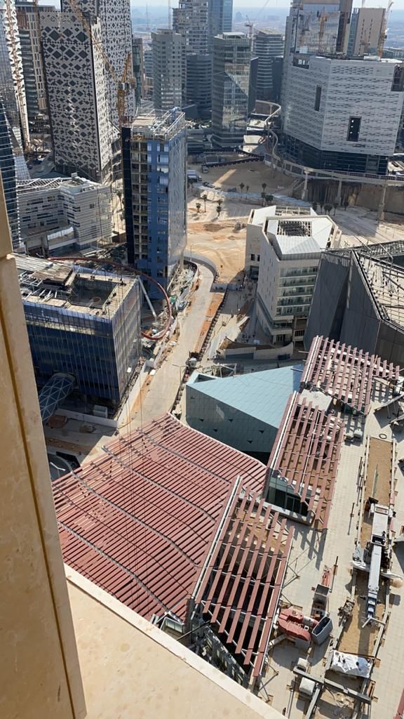 Tower crane - 19