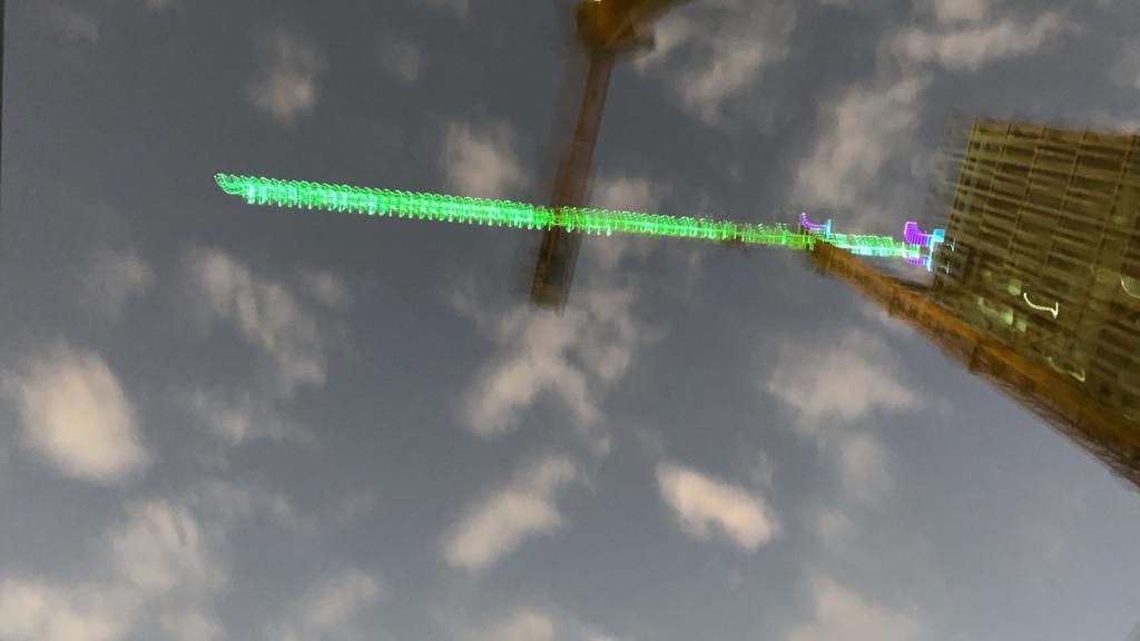Tower crane - 22