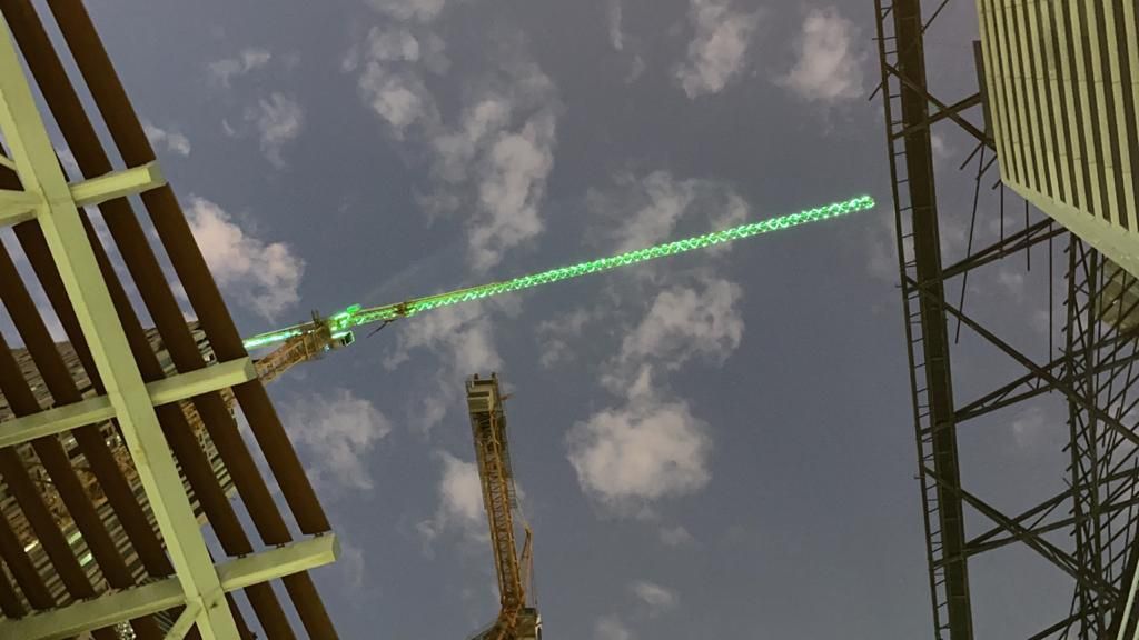 Tower crane - 23