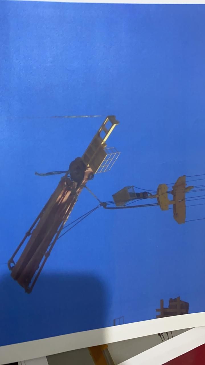 Tower crane - 30