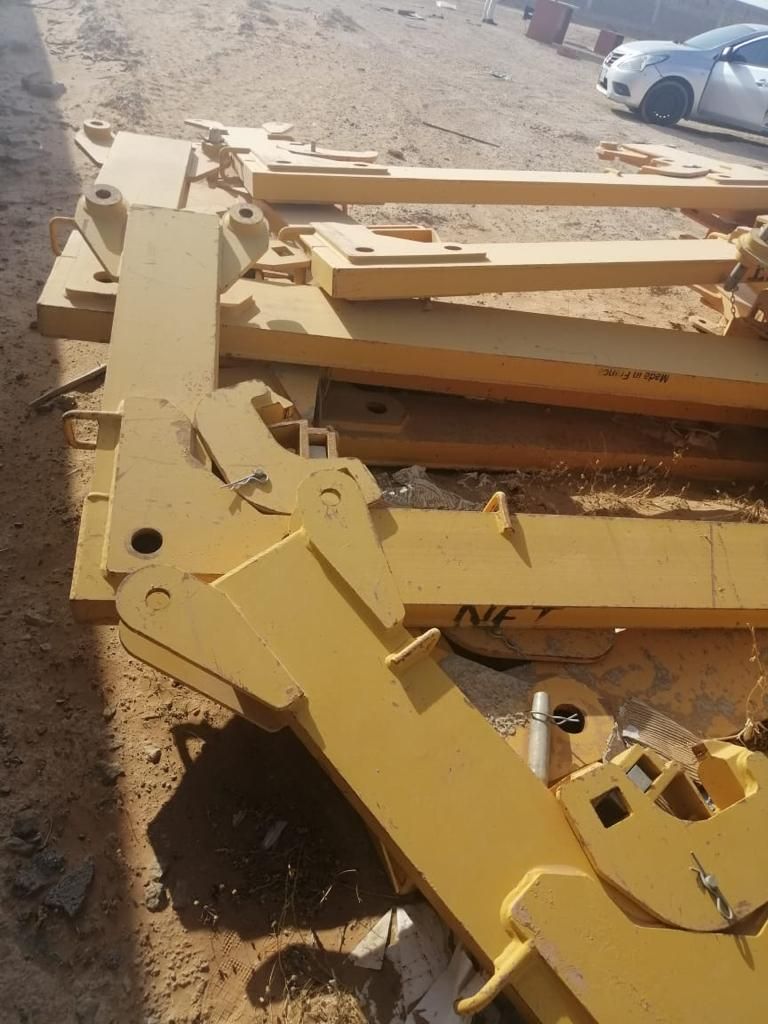 Tower crane - 43