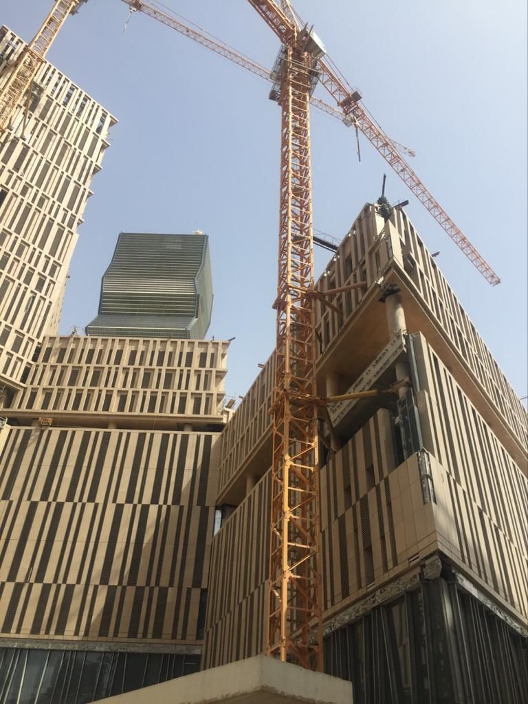 Tower crane - 58