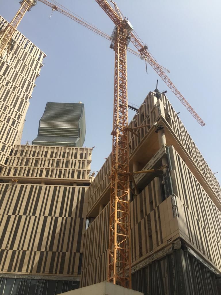 Tower crane - 59